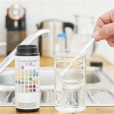 Water Testing