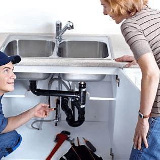 Drain Repair Services