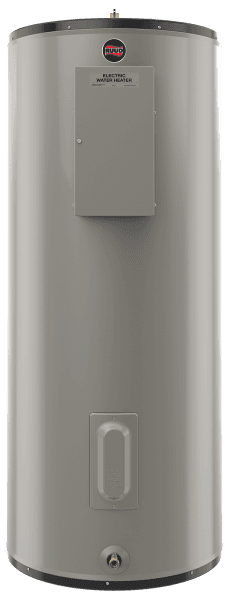 Electric Tank Water Heaters