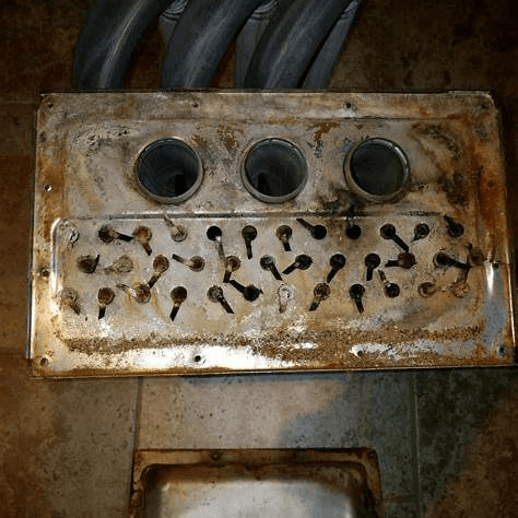 Heating Efficiency