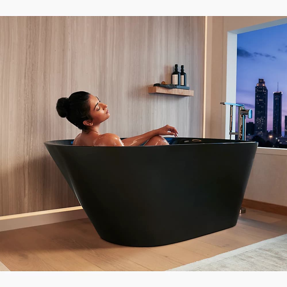 Bathtub Installation